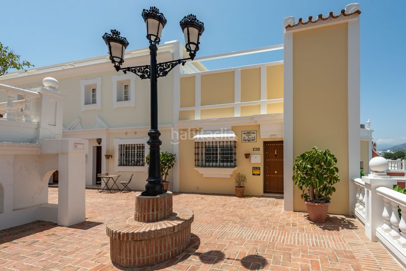 Foto 581d242a-0a99-4117-9ce1-499925387671. Casa adossada amb aparcament piscina a Aloha Marbella