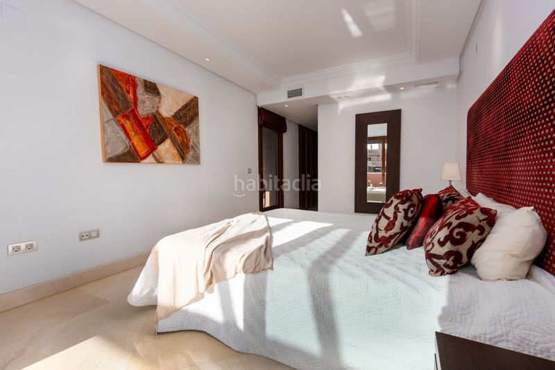 Foto 020ae0f1-b2a7-4506-8e85-b5c008d752fb. Apartament amb aparcament piscina a Kempinski Estepona