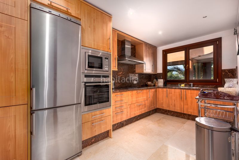 Foto 046eb9d6-3564-47fc-b424-93f231e2a9fd. Apartament amb aparcament piscina a Kempinski Estepona