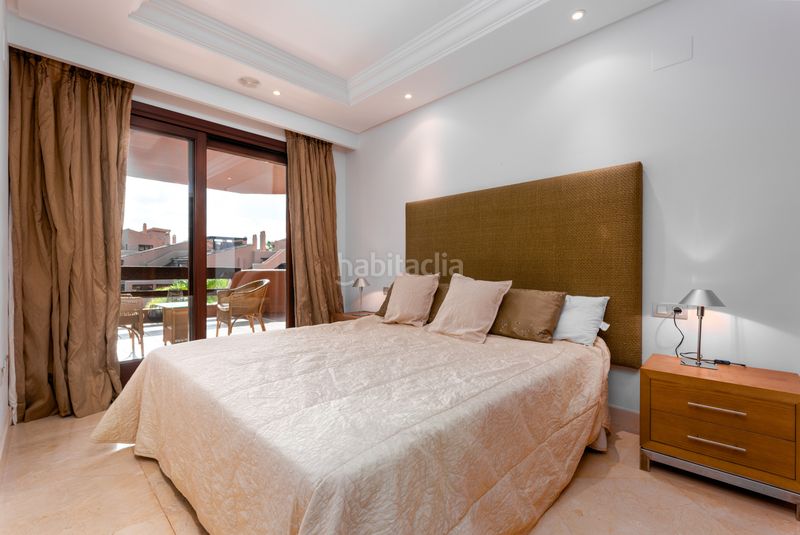 Foto 15b518bf-0d08-43ef-a1d3-e013ca214f12. Apartament amb aparcament piscina a Kempinski Estepona
