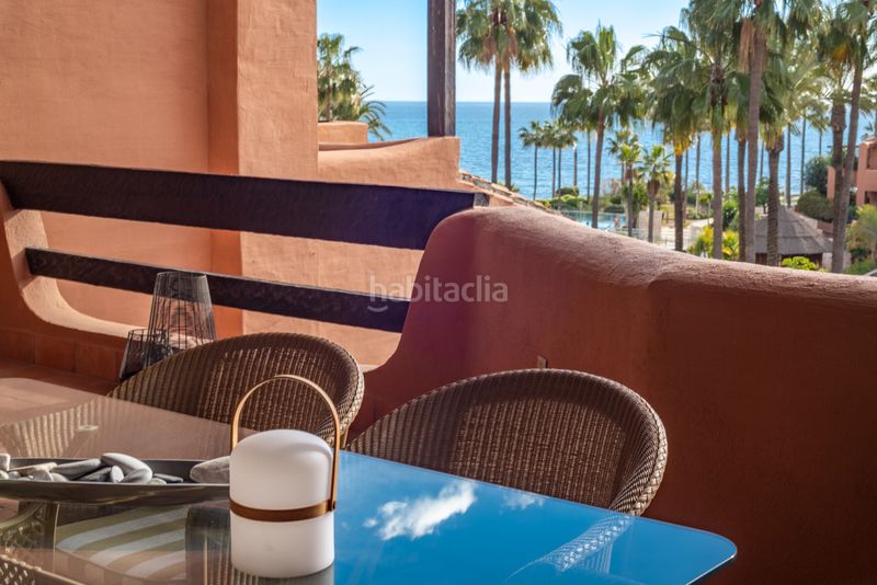 Foto 304cceda-a6aa-45d2-b24c-54653ec4b250. Apartament amb aparcament piscina a Kempinski Estepona