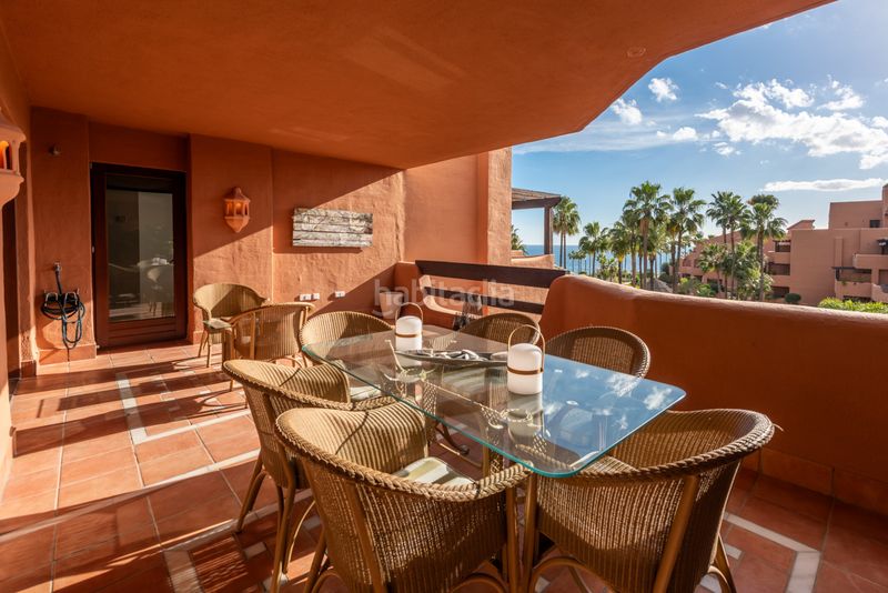 Foto 32d74743-e1e5-4207-af59-d1cfa211d3b7. Apartament amb aparcament piscina a Kempinski Estepona