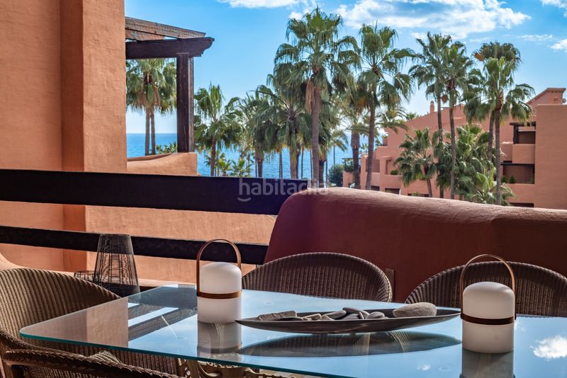 Foto 3d74c4ee-0842-43c6-b0f8-e0a939859b65. Apartament amb aparcament piscina a Kempinski Estepona