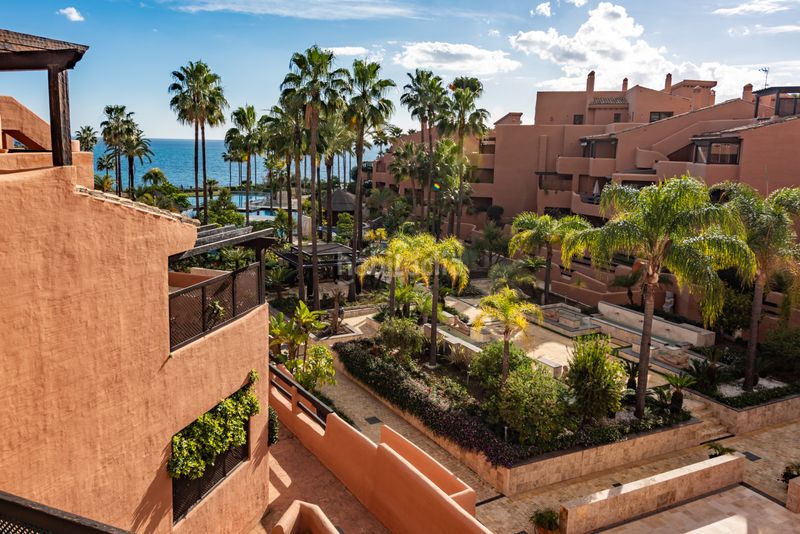 Foto 4cd4a02c-4be9-4ab1-b09e-312964dc6318. Apartament amb aparcament piscina a Kempinski Estepona