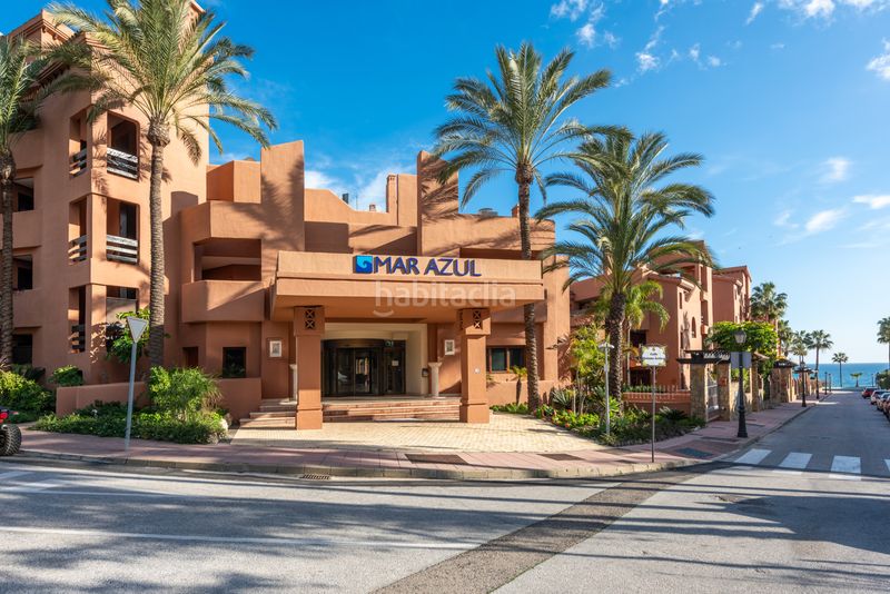 Foto 607e24d4-bef5-4f25-9aba-8c991f8dbd3e. Apartament amb aparcament piscina a Kempinski Estepona