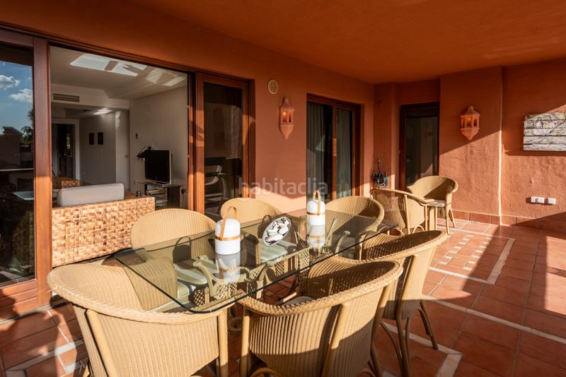 Foto 60894ec2-b481-4a7e-808d-0c6351847a42. Apartament amb aparcament piscina a Kempinski Estepona