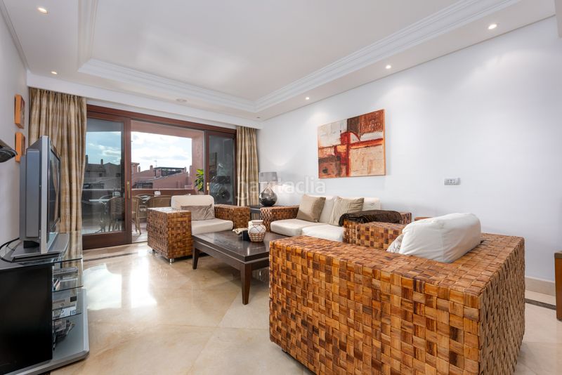 Foto 660e8738-ea62-4c13-b947-06913bc6c236. Apartament amb aparcament piscina a Kempinski Estepona