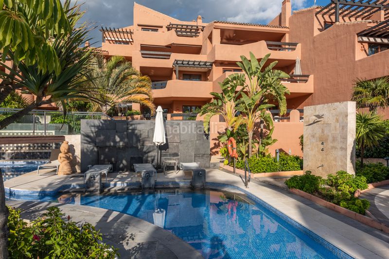Foto 7ec73d43-eeb7-4540-8fd6-d7d480ad7013. Apartament amb aparcament piscina a Kempinski Estepona