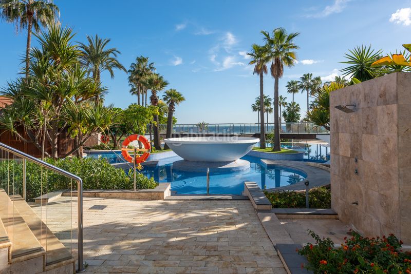 Foto 873a2c2e-3aae-4239-bf18-cc3469f62cd9. Apartament amb aparcament piscina a Kempinski Estepona