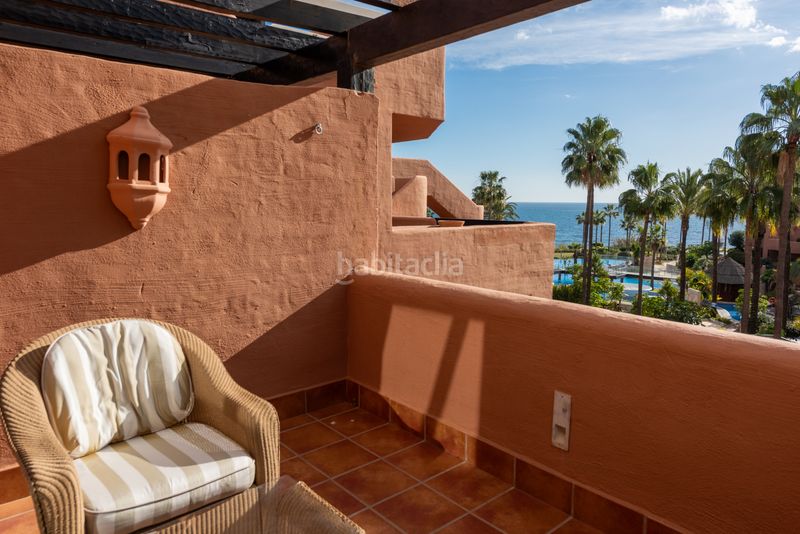Foto 89d550a4-8815-4258-9e70-d7394fcd2a39. Apartament amb aparcament piscina a Kempinski Estepona