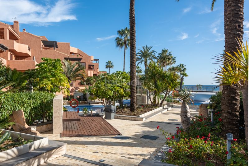 Foto a487bb88-dda2-4f83-b3aa-e85849522d46. Apartament amb aparcament piscina a Kempinski Estepona