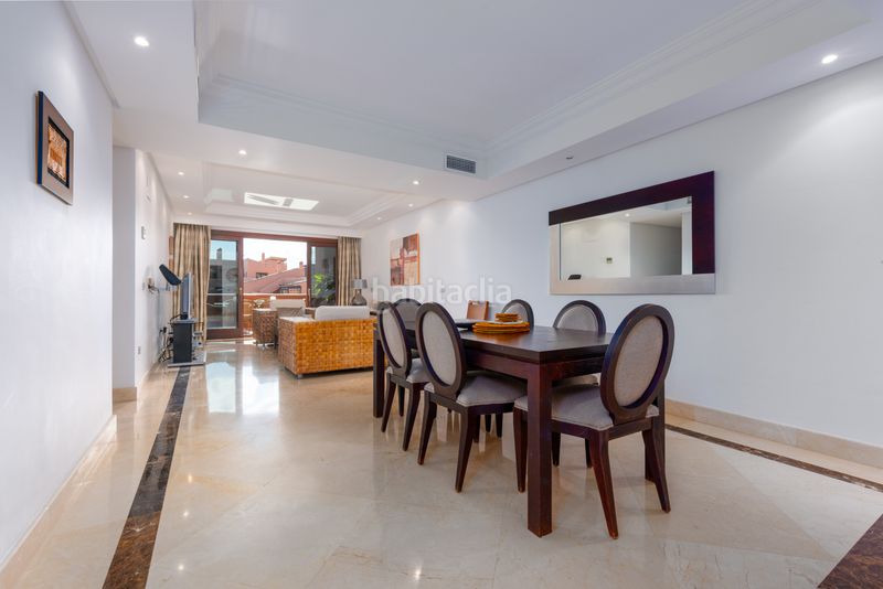 Foto a80d4858-0c51-4414-b9ea-f012460443cc. Apartament amb aparcament piscina a Kempinski Estepona
