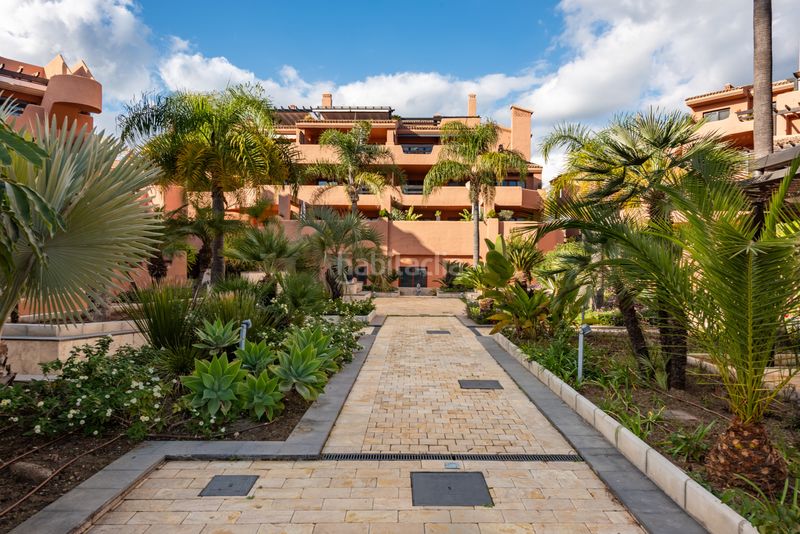 Foto aa7311ee-3864-49ad-883a-e0146520e57c. Apartament amb aparcament piscina a Kempinski Estepona