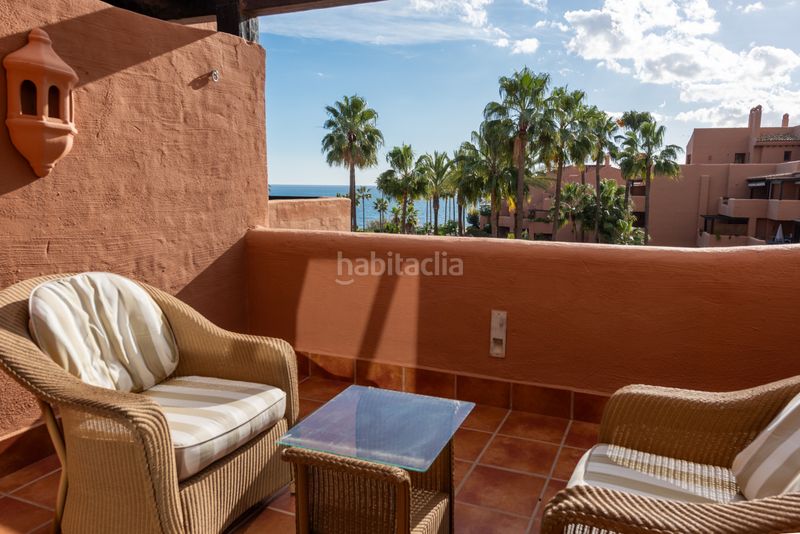 Foto ad60a25a-f24c-4eeb-a90e-ceea1223b8fd. Apartament amb aparcament piscina a Kempinski Estepona