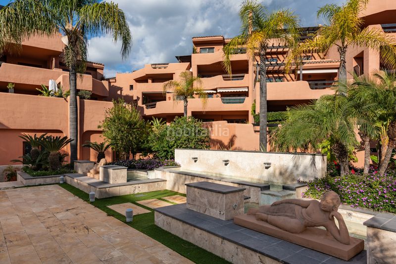 Foto bd827d85-647a-4fcb-bad4-fc0efefedfce. Apartament amb aparcament piscina a Kempinski Estepona