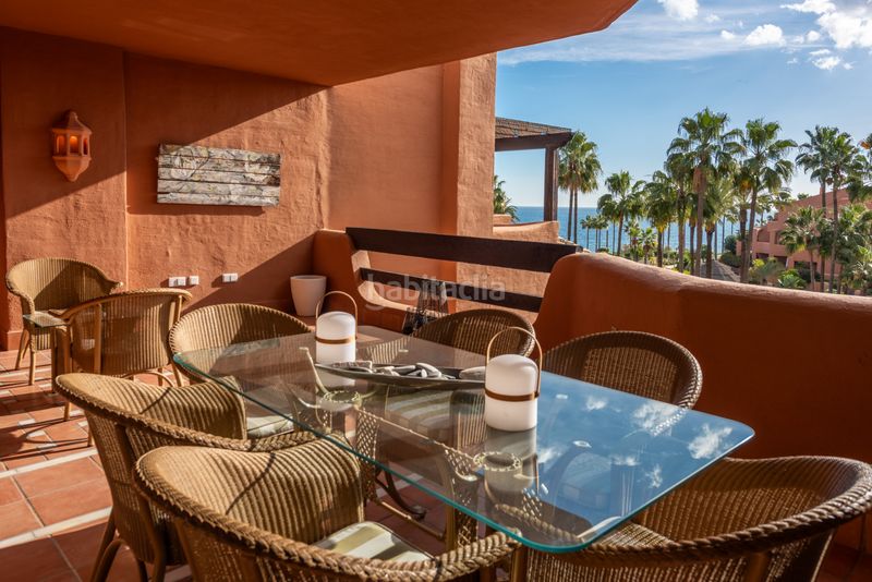 Foto ca298e18-222d-4727-9e2c-82439e03a715. Apartament amb aparcament piscina a Kempinski Estepona