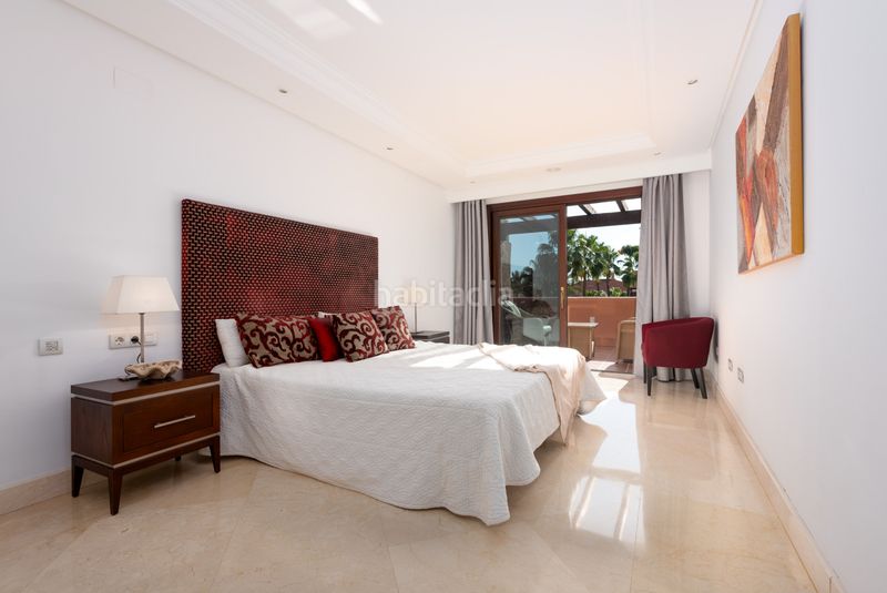 Foto cfc4b386-71c8-4413-9399-d35a5c0b1ac1. Apartament amb aparcament piscina a Kempinski Estepona