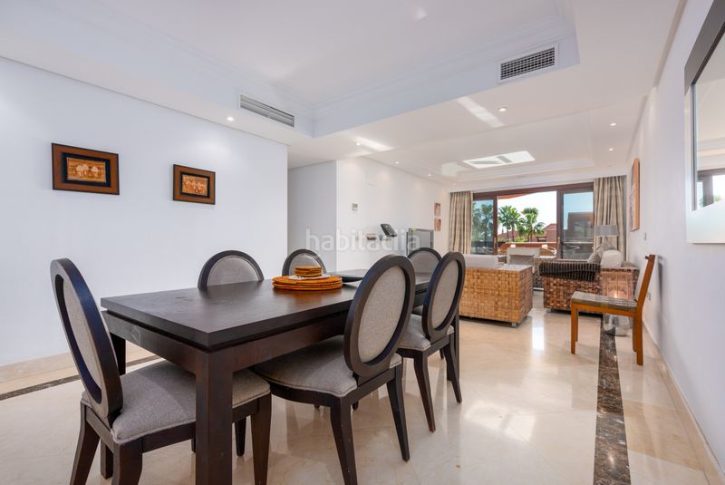Foto e3529a43-047f-4bdd-b5a0-3921b634b28a. Apartament amb aparcament piscina a Kempinski Estepona