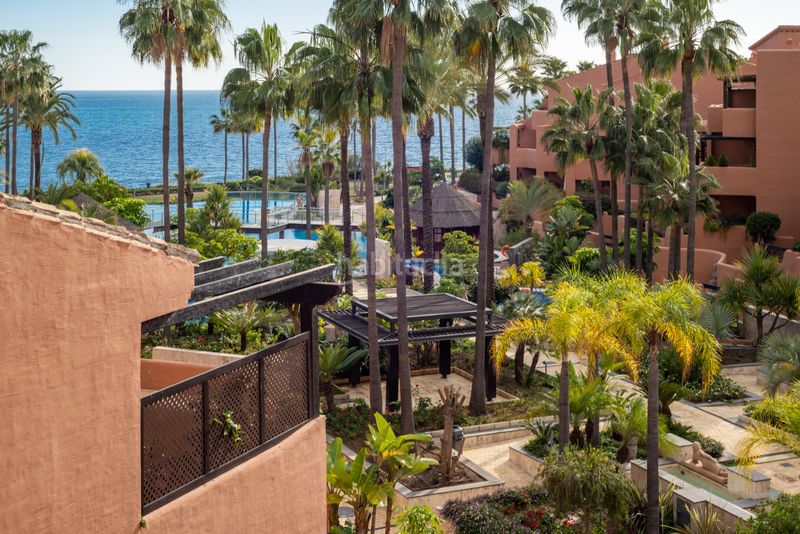 Foto e963ce54-5d9a-467e-bf10-ae878183fd7b. Apartament amb aparcament piscina a Kempinski Estepona
