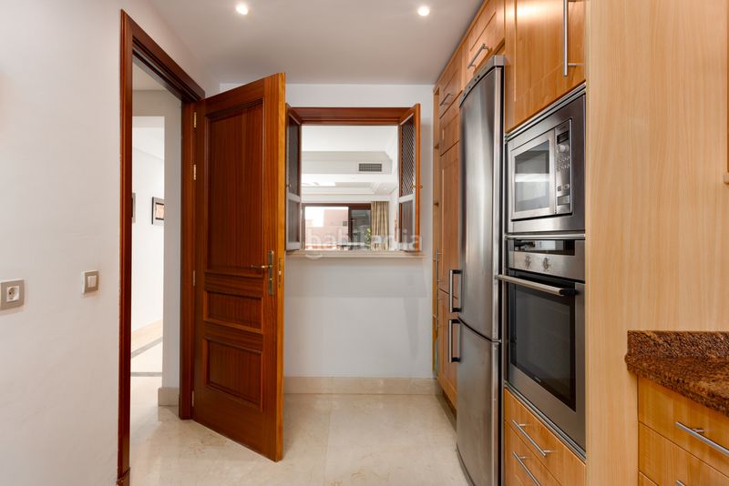 Foto eeb8eba0-9c27-4ca4-96d2-5566eaa7e67d. Apartament amb aparcament piscina a Kempinski Estepona