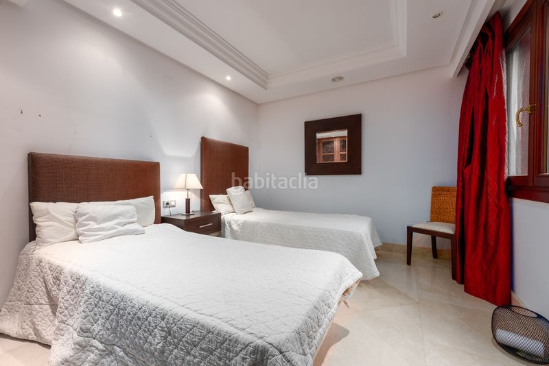 Foto ff312a27-1dd7-4bbe-a76c-82a244eaccff. Apartament amb aparcament piscina a Kempinski Estepona