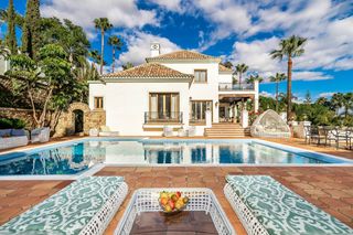 Casa a El Paraíso
