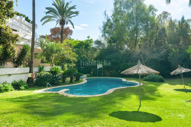 Foto deedccd2-1437-430e-ace7-dd33043eab62. Apartament amb aparcament piscina a lomas de Marbella club Marbella