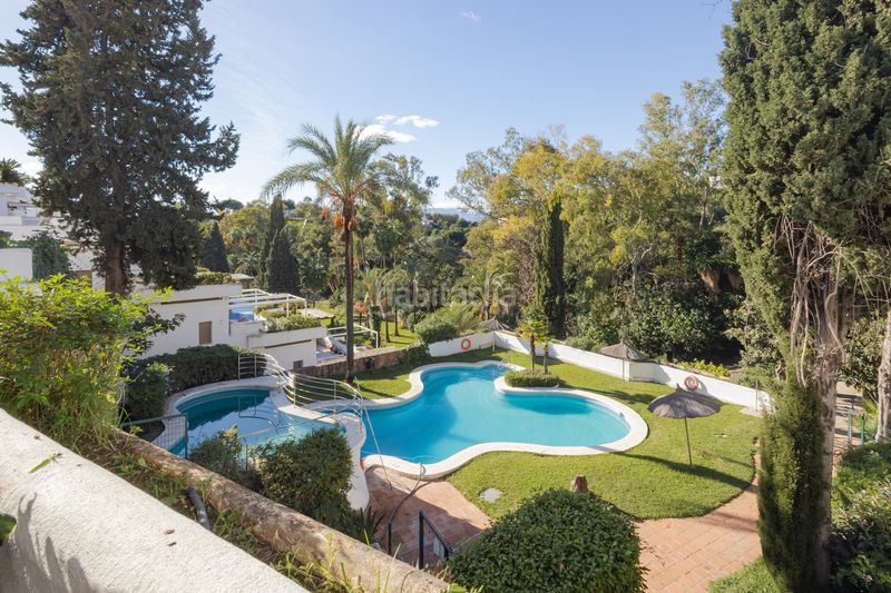 Foto 528860b8-5101-478a-982b-f78ebf36197d. Apartamento en lomas de Marbella club Marbella