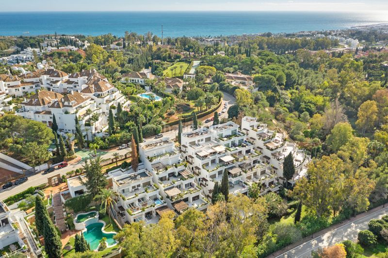 Foto ba22fd49-cb28-416b-a769-cfdd91953168. Apartamento en lomas de Marbella club Marbella