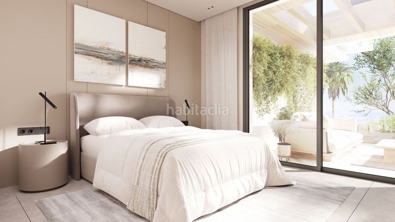 Foto 7ca62c50-957c-4288-8743-34a9c82e4ef0. Apartament amb aparcament piscina a Los Flamingos Benahavís