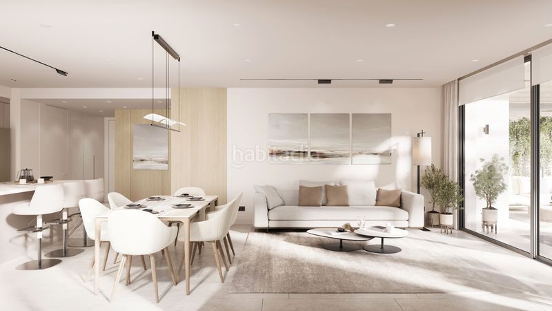 Foto d43d6f91-2fbd-4ed5-be70-a065e42ec683. Apartament amb aparcament piscina a Los Flamingos Benahavís