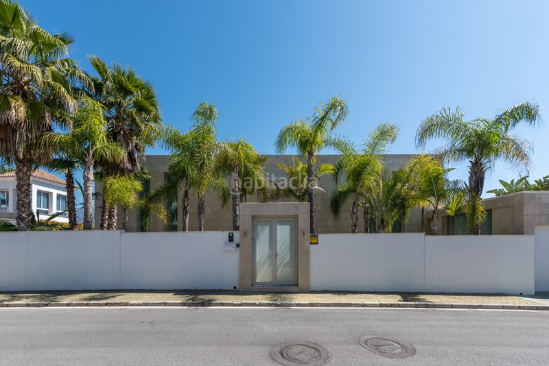 Foto 42288cb7-f152-4d85-9939-34fbe7a64ff8. Casa amb aparcament piscina a La Quinta Benahavís