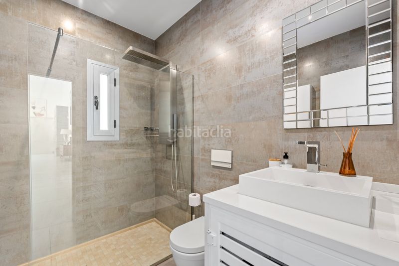 Foto 4286736c-ef1d-4578-a1ef-c2d7d72fc359. Casa amb aparcament piscina a La Quinta Benahavís
