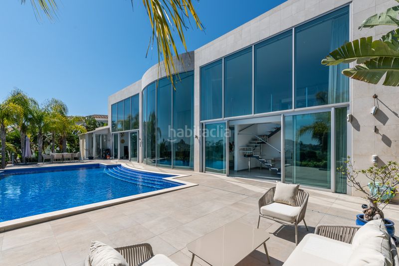 Foto 9337f72c-7041-4fec-9f92-e39ea4b310be. Casa amb aparcament piscina a La Quinta Benahavís