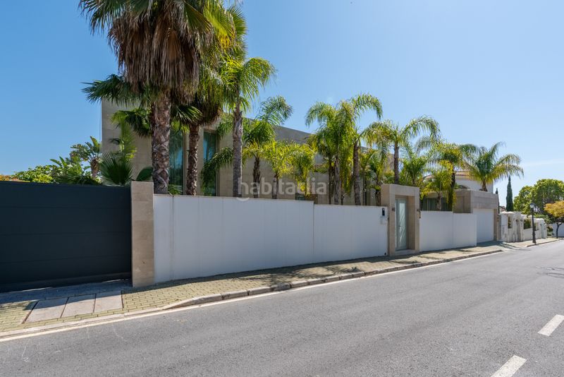 Foto a11aa049-3096-4abb-b43a-49f98cfe08e6. Casa amb aparcament piscina a La Quinta Benahavís