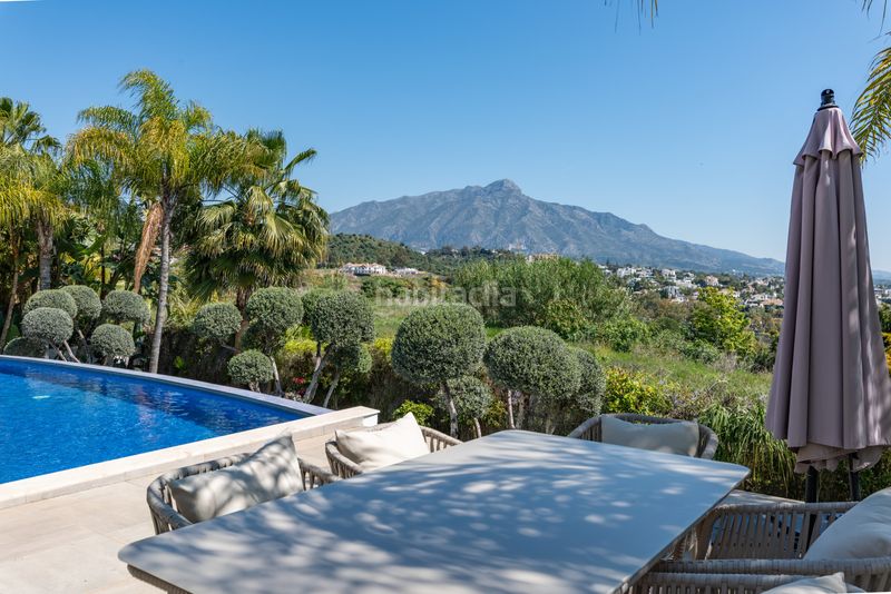 Foto bc3e1a28-abcb-4bea-9eaf-aa1e38323115. Casa amb aparcament piscina a La Quinta Benahavís