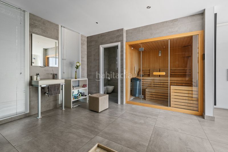 Foto dac7f97f-c8be-477f-8f27-b024c6e36eec. Casa amb aparcament piscina a La Quinta Benahavís
