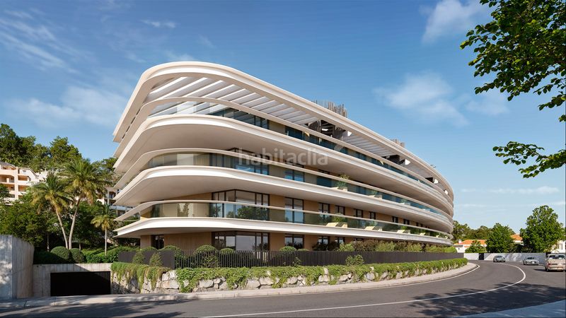 Foto c2902315-8479-4cae-9434-e5eb9ab19838. Apartament amb aparcament piscina a El Castillo Manilva