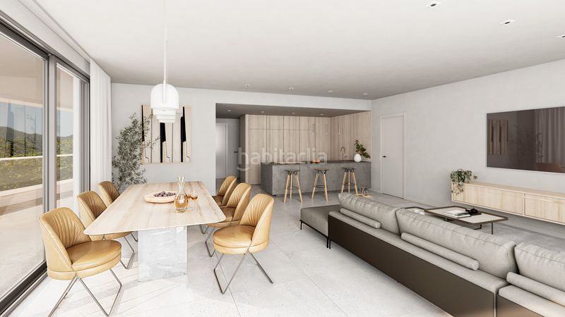 Foto fa5a7d31-2cb5-4a79-a44b-e55199e4b269. Apartament amb aparcament piscina a El Castillo Manilva