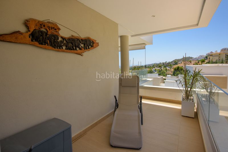 Foto 08feca9d-bb05-42a4-85d1-2d3c692ac6e7. Apartament amb aparcament piscina a los arqueros - puerto del almendro Benahavís