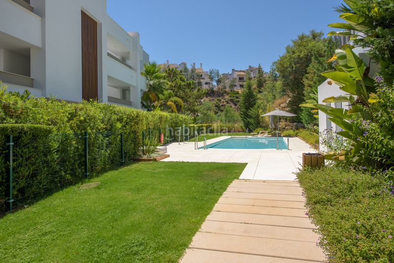 Foto 0efc8020-6618-4bb1-a91a-aa8e2d9f9174. Apartament amb aparcament piscina a los arqueros - puerto del almendro Benahavís