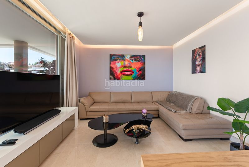 Foto 2ff1ba9e-ed23-4183-aaf2-c0950e181d00. Apartament amb aparcament piscina a los arqueros - puerto del almendro Benahavís