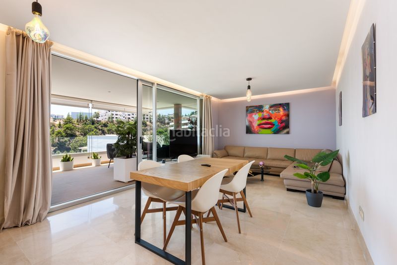Foto 7b4e255e-c227-4b8c-92e3-293652a2c062. Apartament amb aparcament piscina a los arqueros - puerto del almendro Benahavís