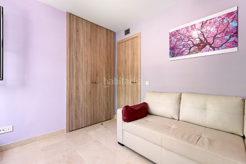 Foto 82601402-3e8d-4dcf-8668-a11f5279056a. Apartament amb aparcament piscina a los arqueros - puerto del almendro Benahavís