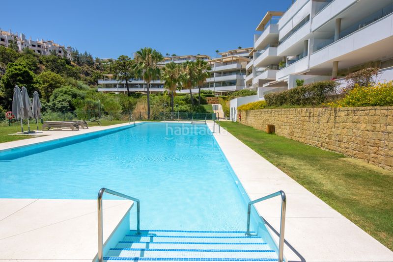 Foto a330b217-5102-4d0e-8e79-3e70f86fa154. Apartament amb aparcament piscina a los arqueros - puerto del almendro Benahavís