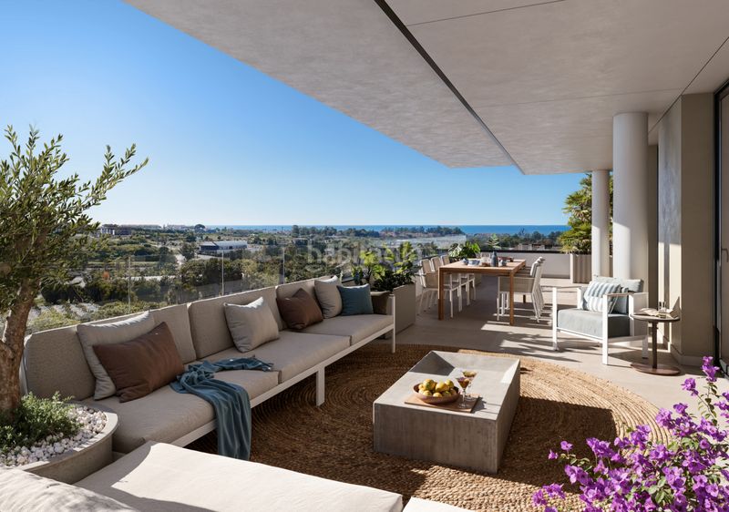 Foto 0cb2b89c-ec01-481b-995b-d392adcbd290. Appartement mit parking pool in La Concha - Resina Golf Estepona