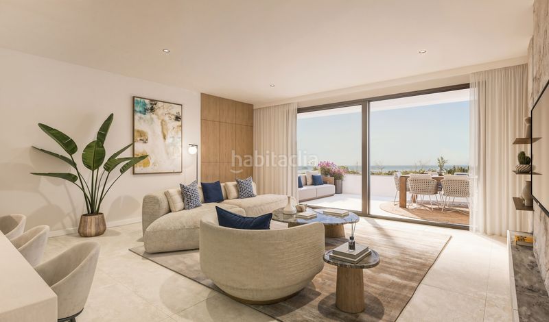 Foto 9cc2d504-e32d-4535-80e6-7bae83aecf20. Appartement mit parking pool in La Concha - Resina Golf Estepona