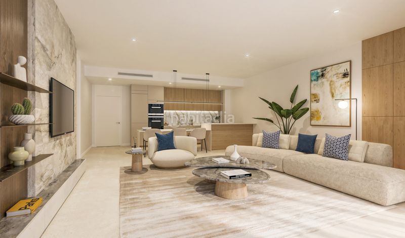 Foto f0ee1931-356d-4073-a6ad-48c90904542b. Appartement mit parking pool in La Concha - Resina Golf Estepona
