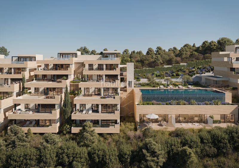 Foto 2db04212-5870-4166-b97f-1a7241791333. Apartament amb aparcament a Los Monteros Marbella