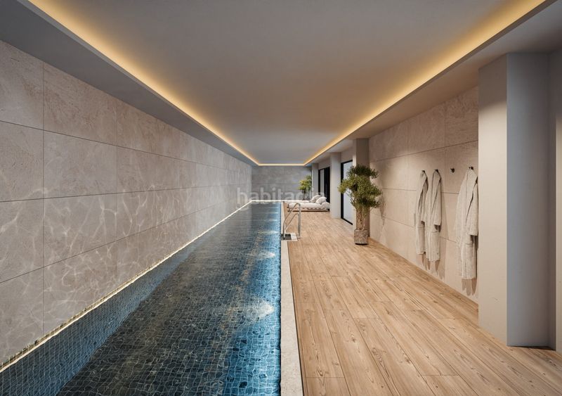 Foto 309be590-e025-4675-a361-db53c5195701. Apartament amb aparcament a Los Monteros Marbella